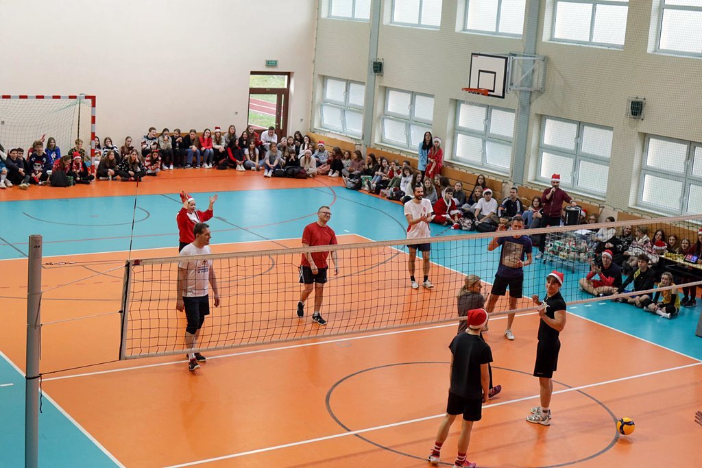 2022-12-06 Mikołajki 2022