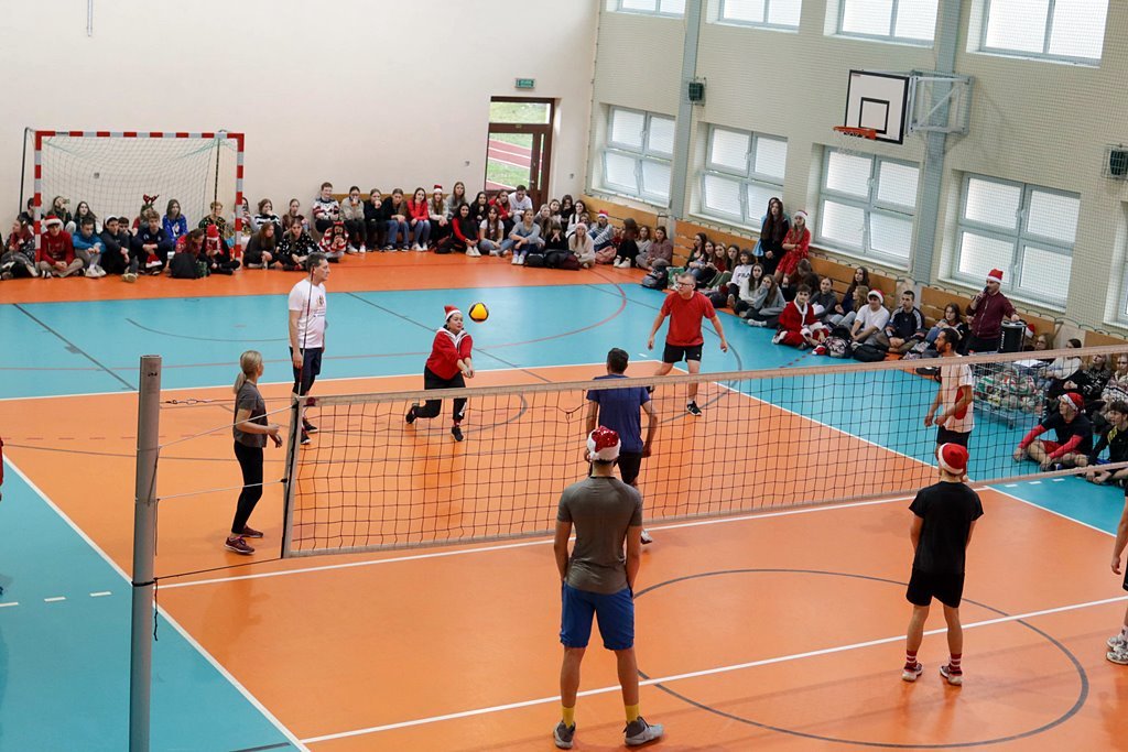 2022-12-06 Mikołajki 2022