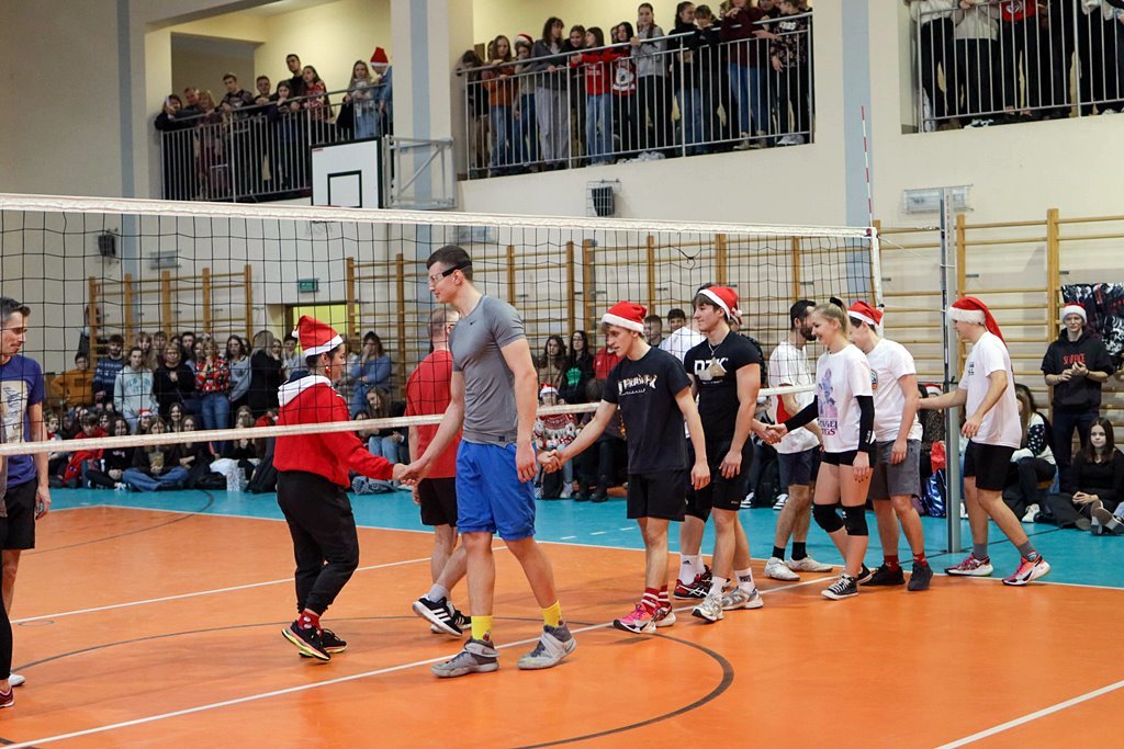 2022-12-06 Mikołajki 2022