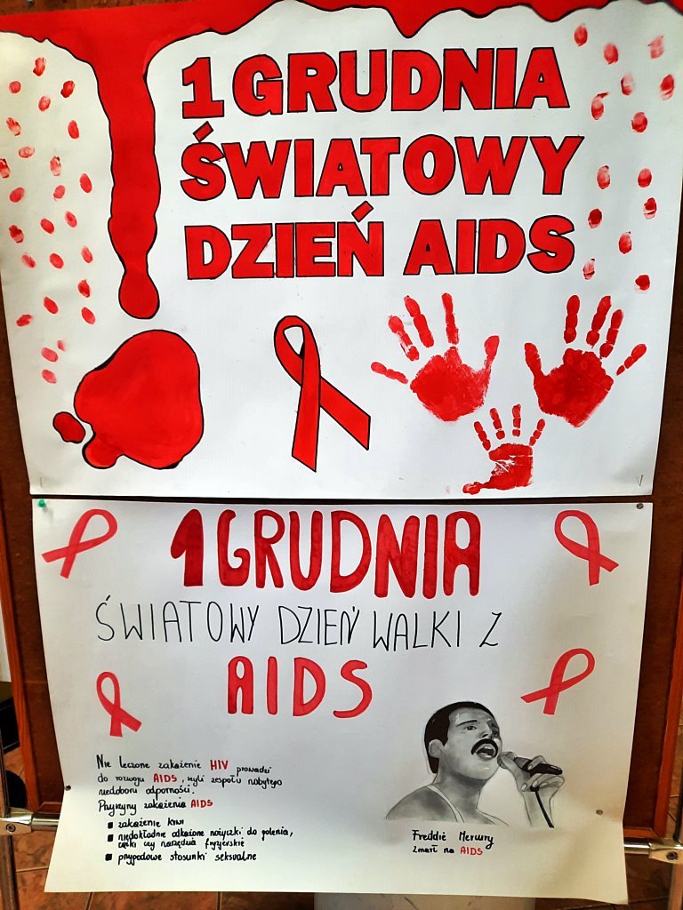 2021-12-01 akcja HIV AIDS
