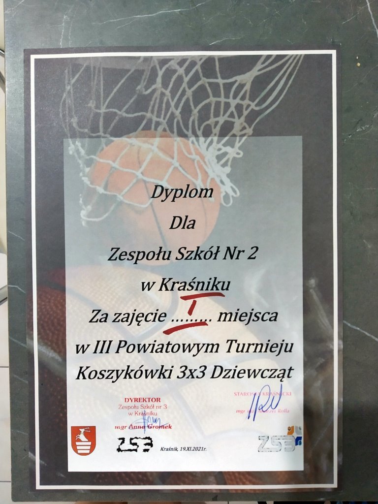 III_Powiatowy_Turniej_Koszykowki_3x3_Dziewcząt