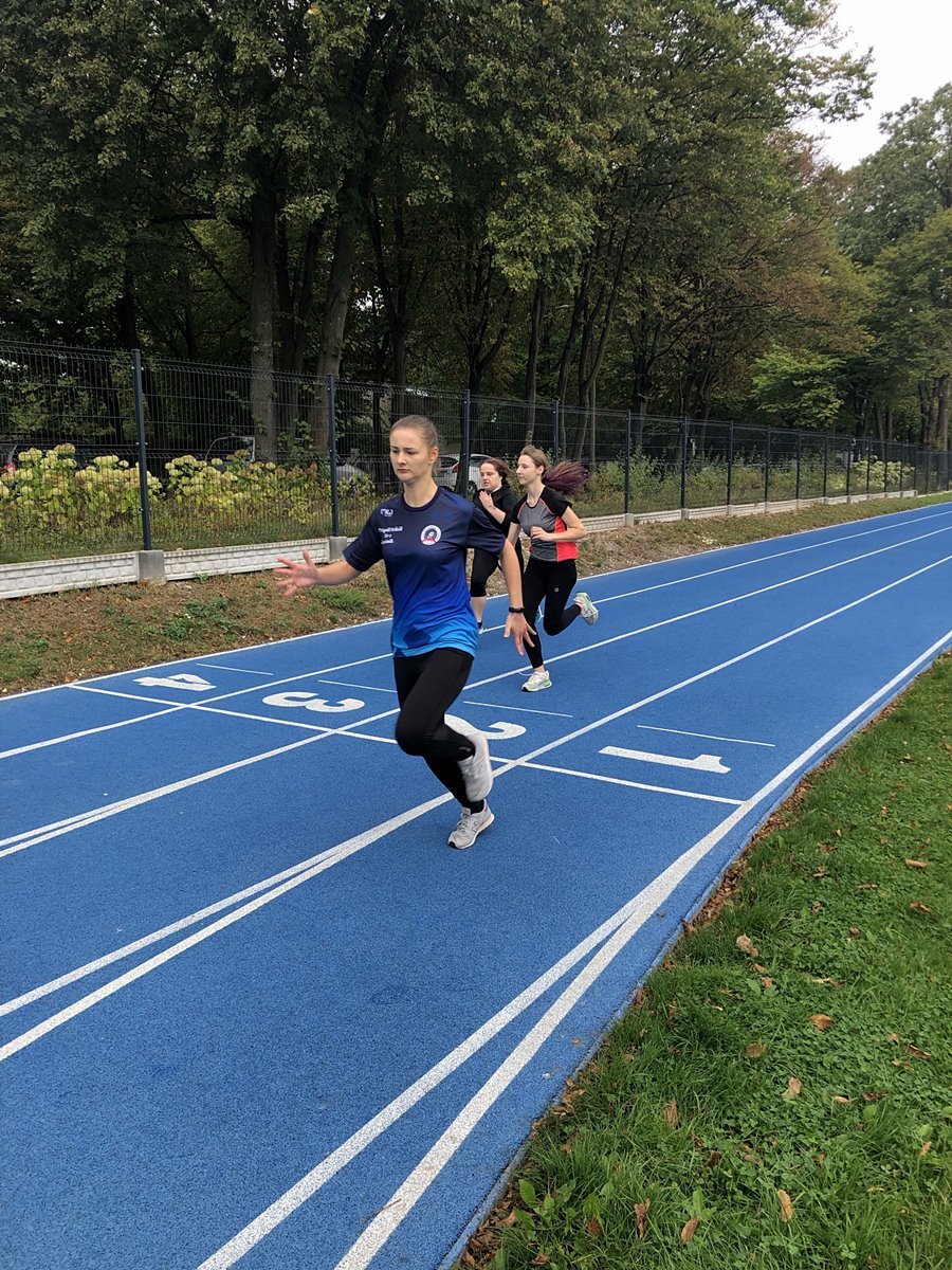 2023-09-26 Mistrzostwa Powiatu w Lidze Lekkoatletycznej dziewcząt