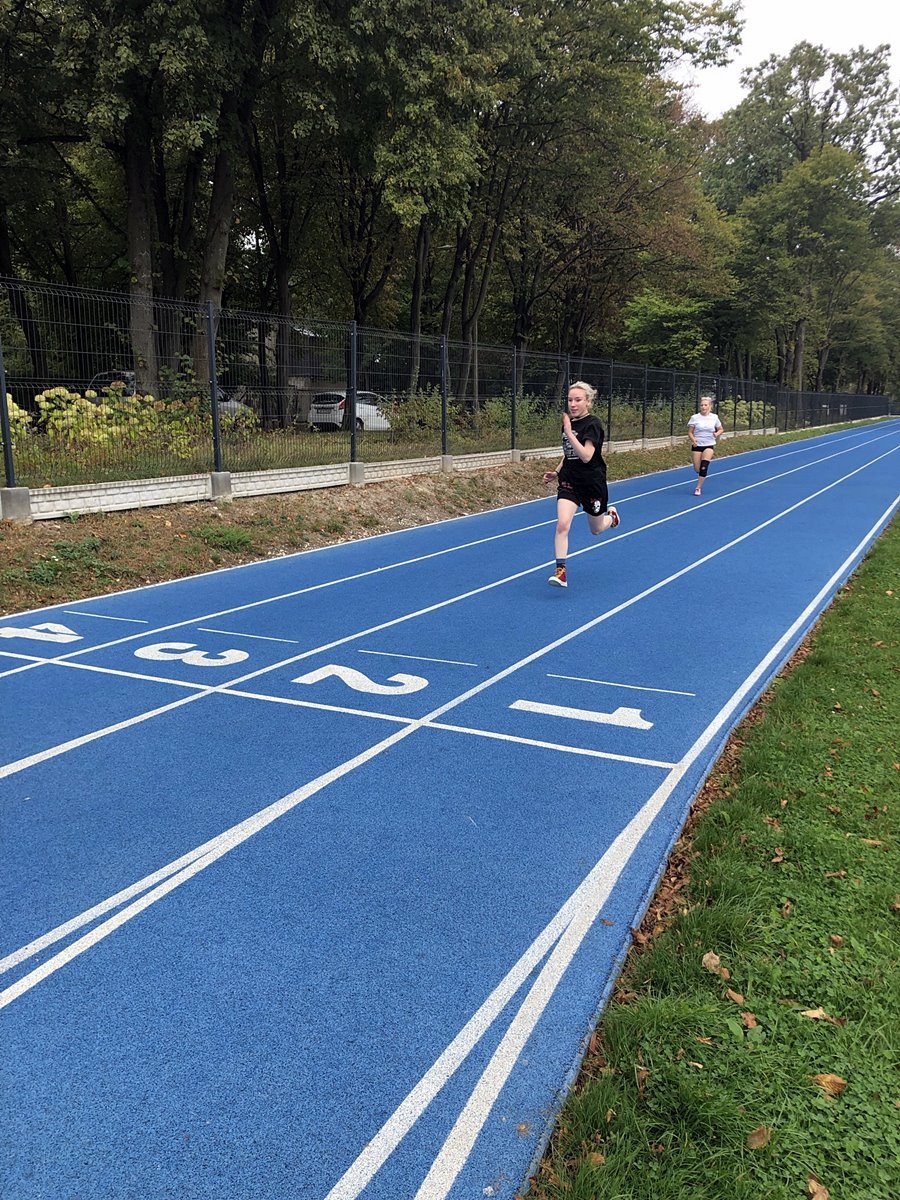 2023-09-26 Mistrzostwa Powiatu w Lidze Lekkoatletycznej dziewcząt