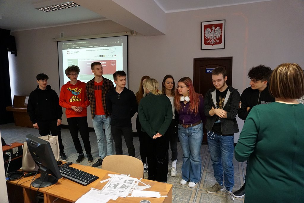 2022-03-29 Warsztaty z UMCS