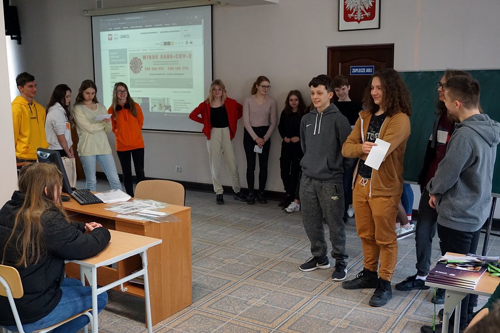 2022-03-29 Warsztaty z UMCS