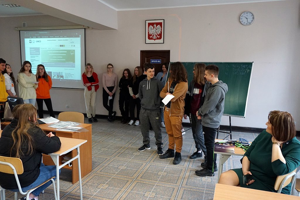 2022-03-29 Warsztaty z UMCS
