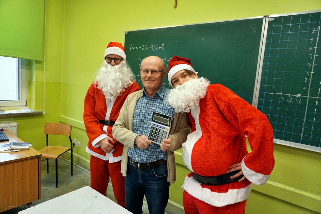 2021-12-06 Szkolne Mikołajki