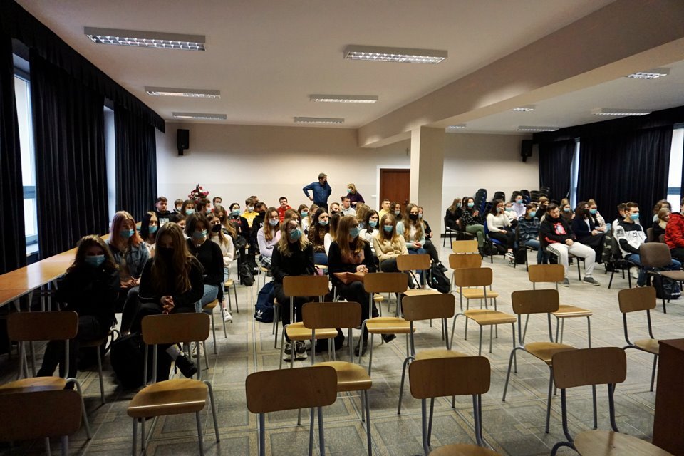 2021-12-13 Spotkanie rocznica stanu wojennego
