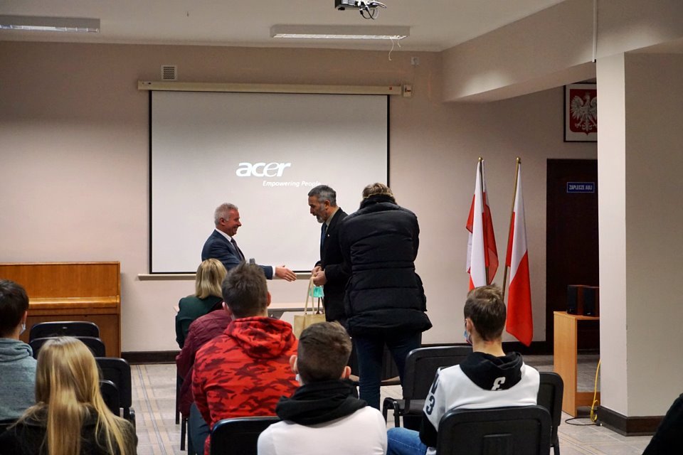 2021-12-13 Spotkanie rocznica stanu wojennego