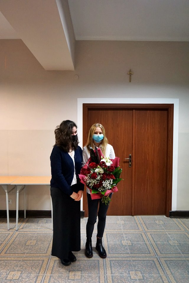 2021-12-13 Spotkanie rocznica stanu wojennego
