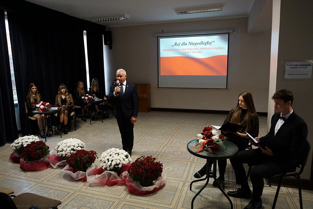 2022-11-10 Święto Niepodległości