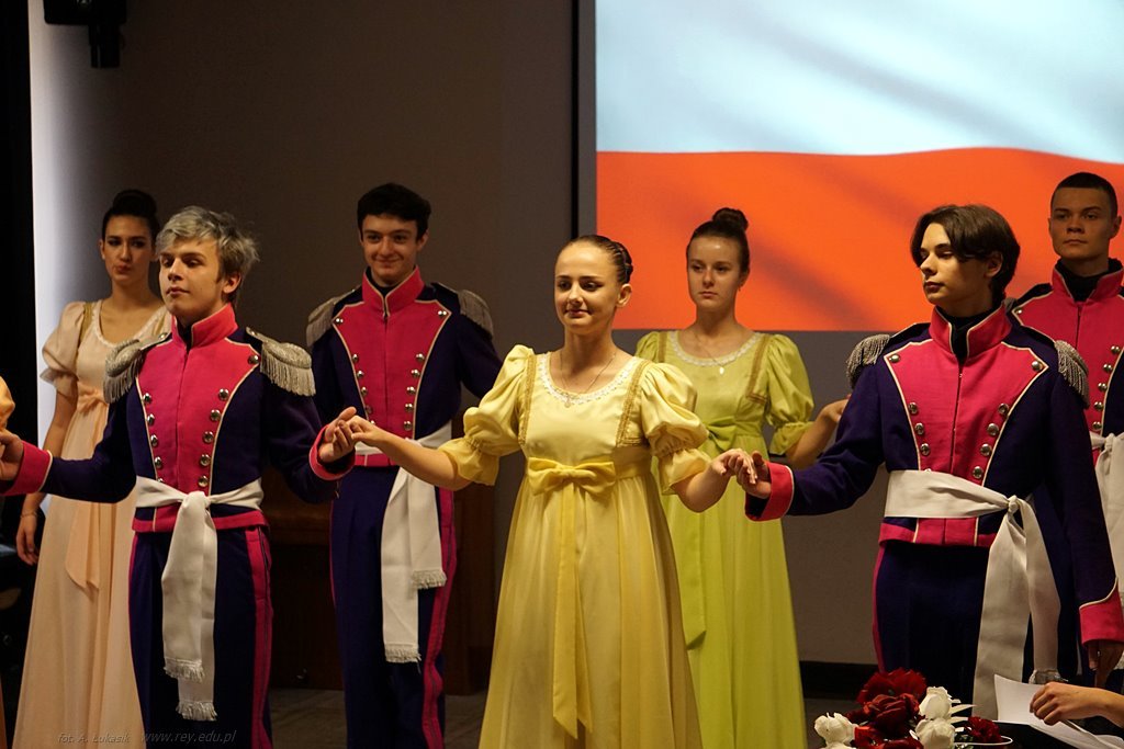 2022-11-10 Święto Niepodległości