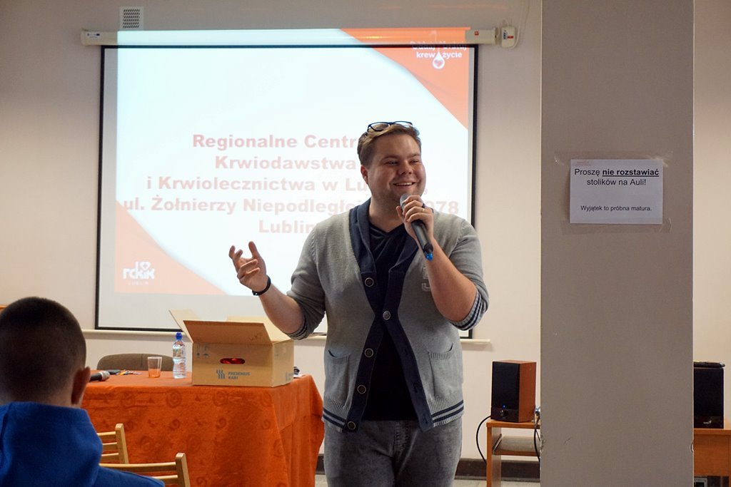 2022-10-21 Krwiodawstwo