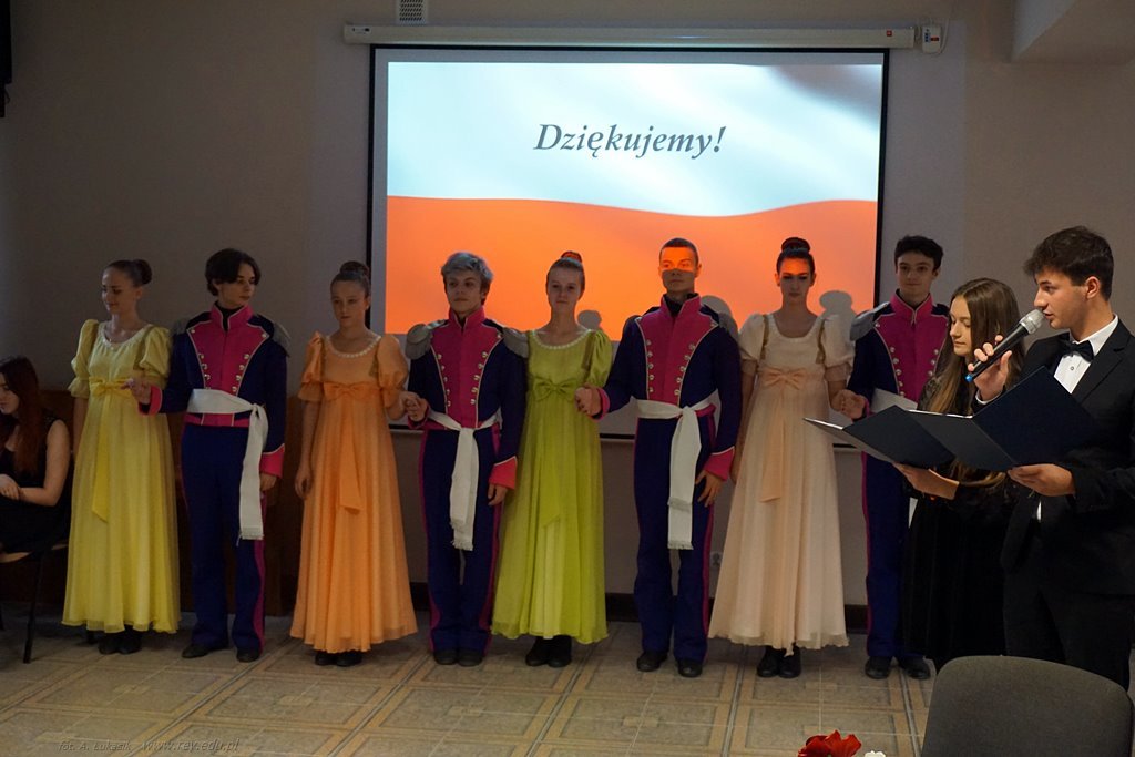 2022-11-10 Święto Niepodległości