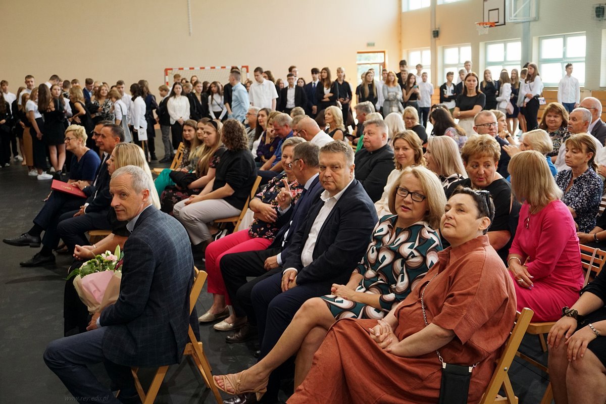 2023-09-04 Rozpoczecie roku
