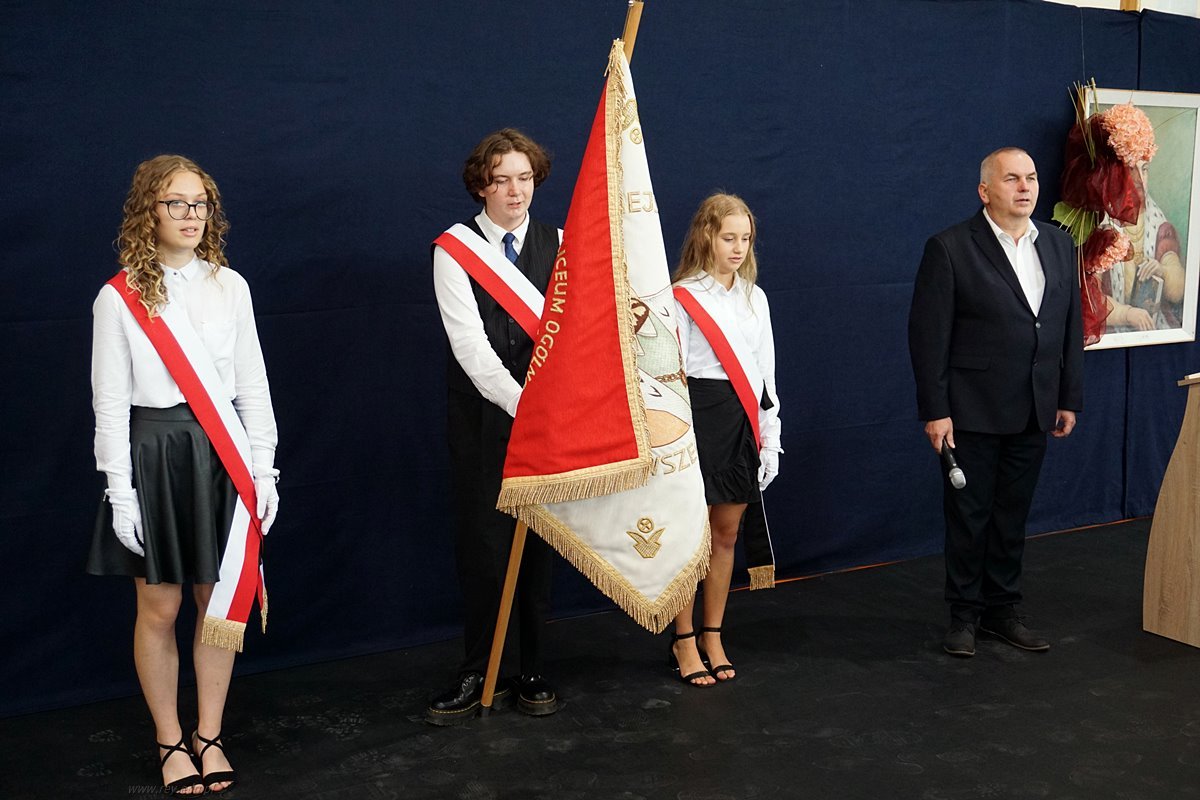 2023-09-04 Rozpoczecie roku