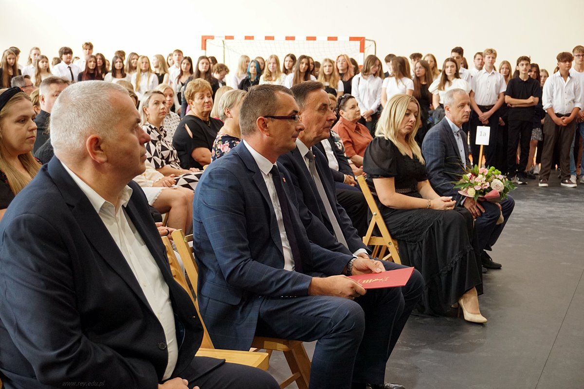 2023-09-04 Rozpoczecie roku