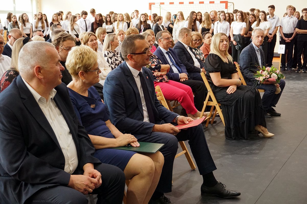 2023-09-04 Rozpoczecie roku