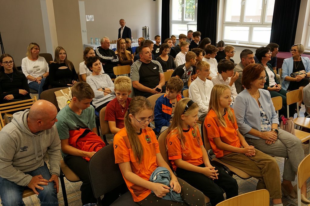 2023-10-04 Podsumowanie współzawodnictwa sportowego