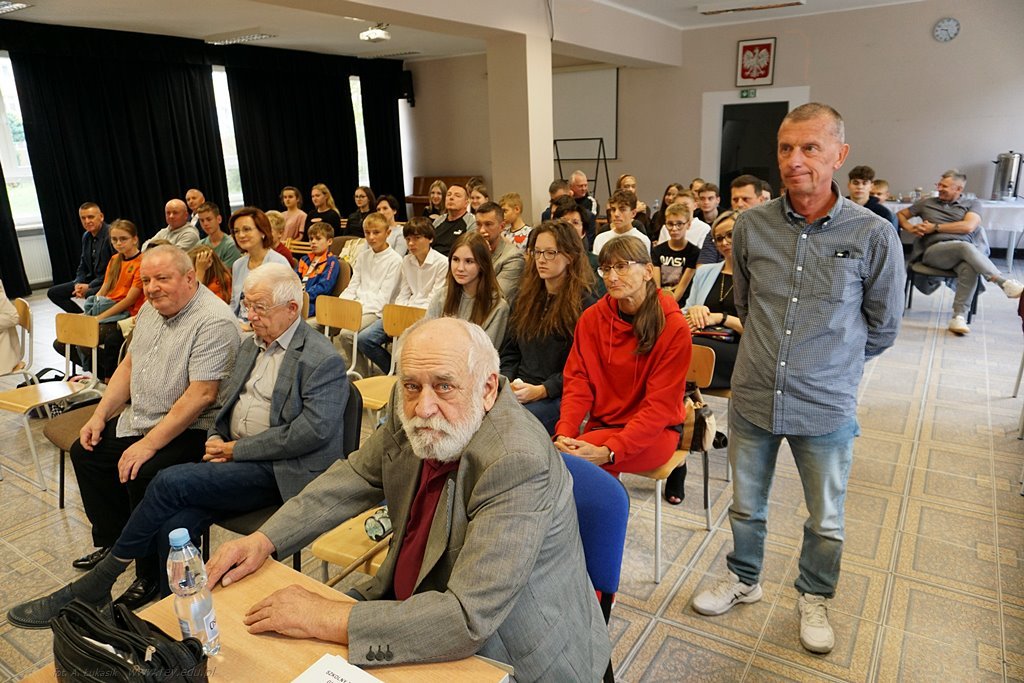 2023-10-04 Podsumowanie współzawodnictwa sportowego
