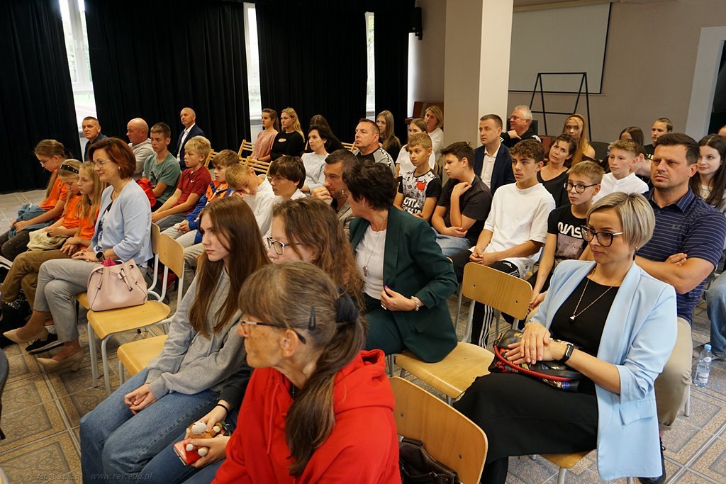 2023-10-04 Podsumowanie współzawodnictwa sportowego
