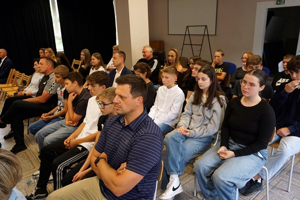 2023-10-04 Podsumowanie współzawodnictwa sportowego