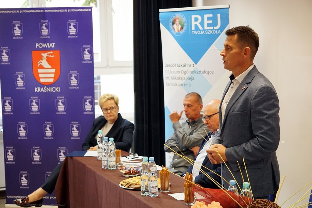 2023-10-04 Podsumowanie współzawodnictwa sportowego