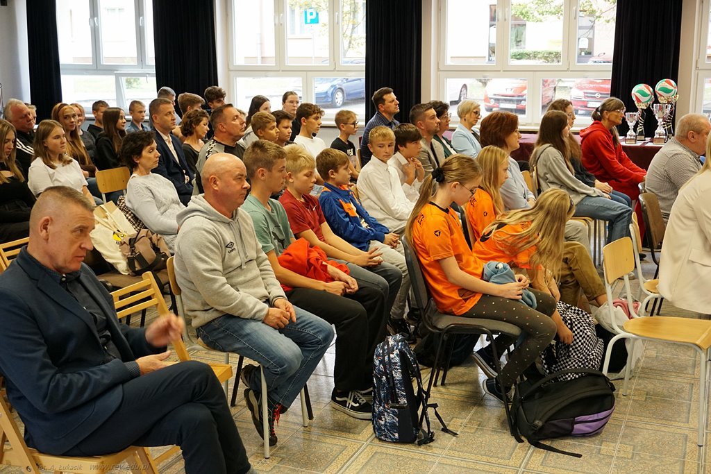 2023-10-04 Podsumowanie współzawodnictwa sportowego