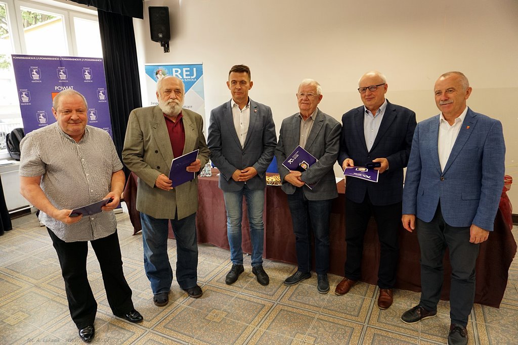 2023-10-04 Podsumowanie współzawodnictwa sportowego