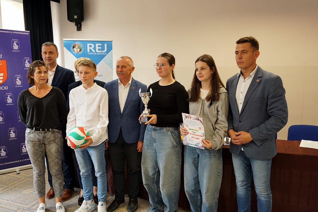 2023-10-04 Podsumowanie współzawodnictwa sportowego