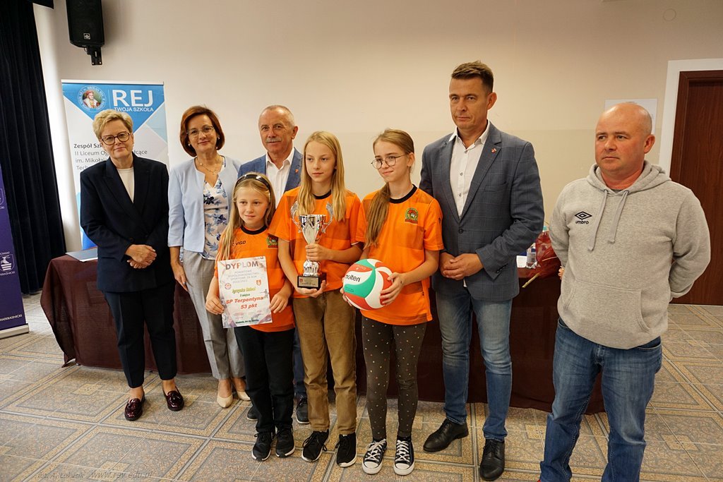 2023-10-04 Podsumowanie współzawodnictwa sportowego