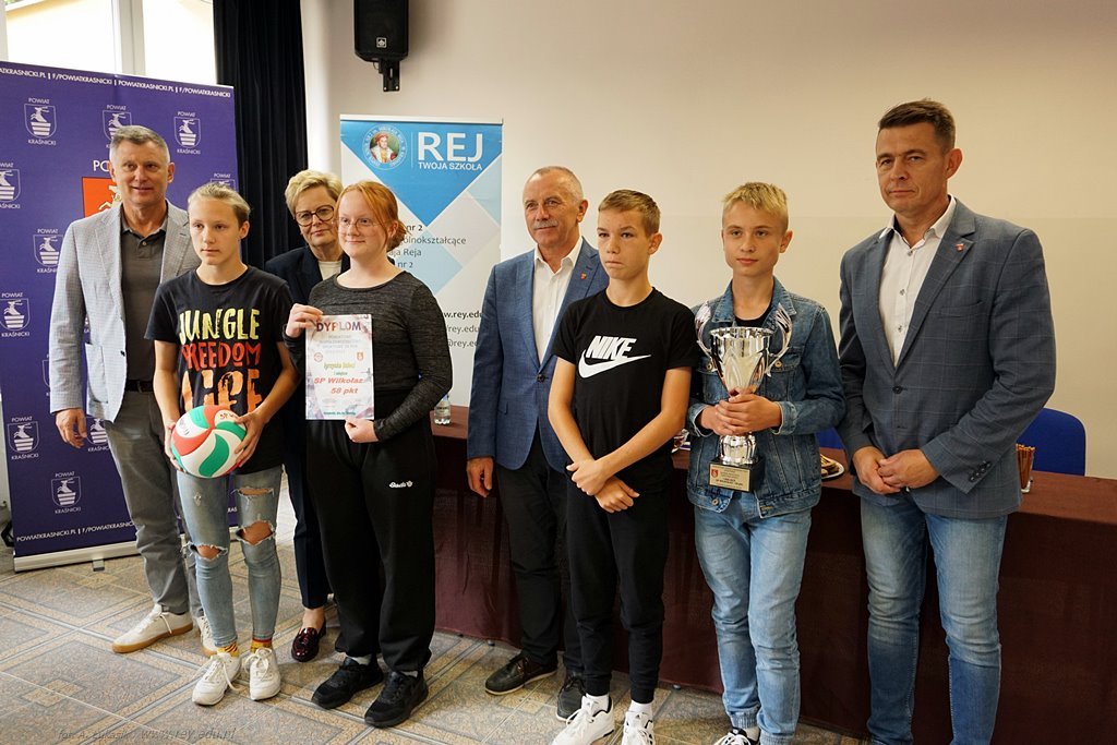 2023-10-04 Podsumowanie współzawodnictwa sportowego
