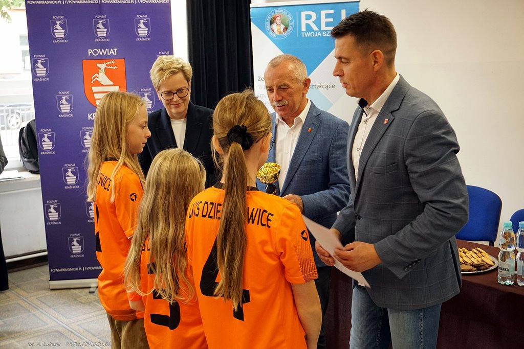 2023-10-04 Podsumowanie współzawodnictwa sportowego