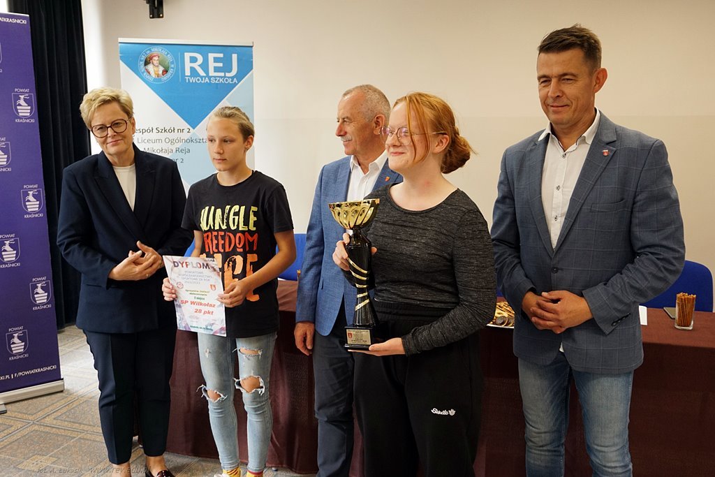 2023-10-04 Podsumowanie współzawodnictwa sportowego