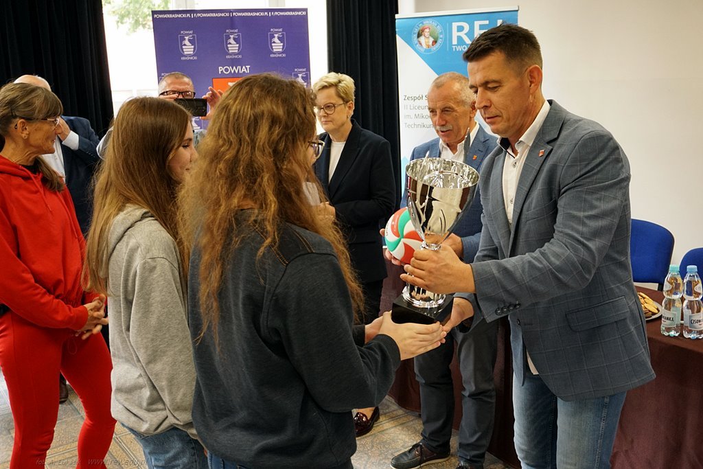 2023-10-04 Podsumowanie współzawodnictwa sportowego