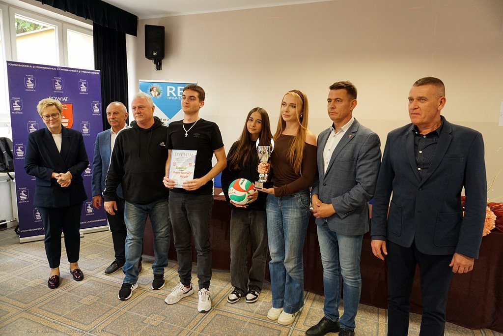 2023-10-04 Podsumowanie współzawodnictwa sportowego
