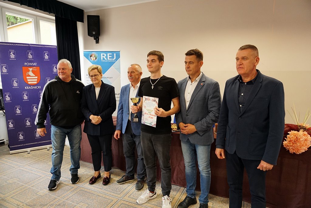2023-10-04 Podsumowanie współzawodnictwa sportowego