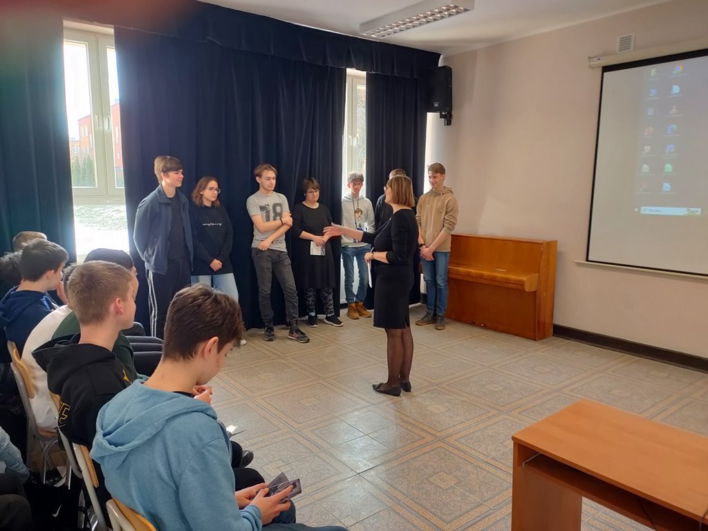 2023-03-06  zajęcia i warsztaty dla uczniów z UMCS