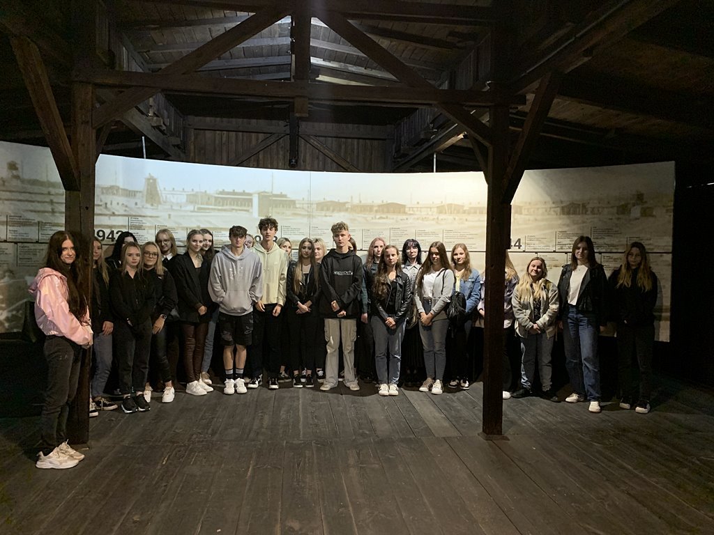 2023-10-03 Majdanek_-_Miejsce_Pamieci