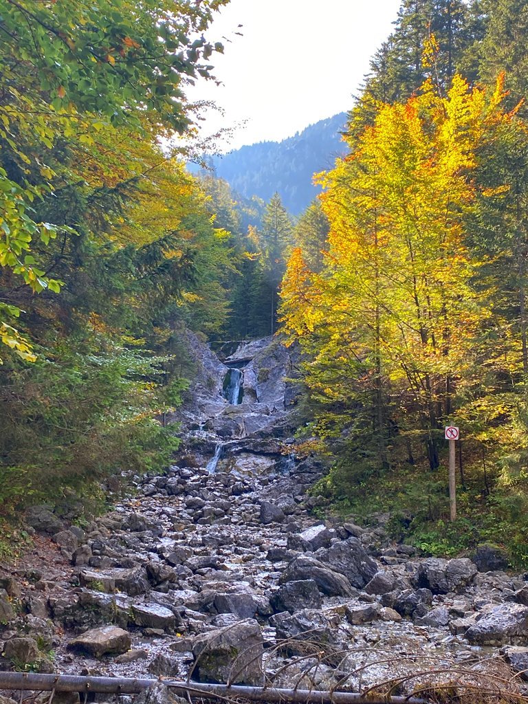 2021-10 Wycieczka w Tatry