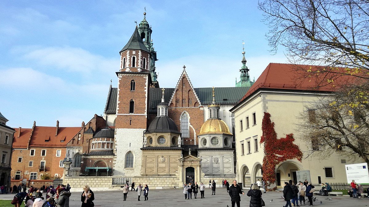 2019-11-14_15_wycieczka_Krakow
