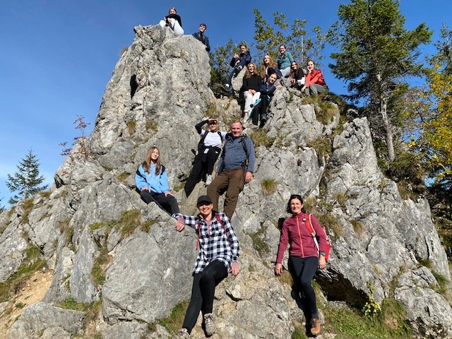 2021-10 Wycieczka w Tatry
