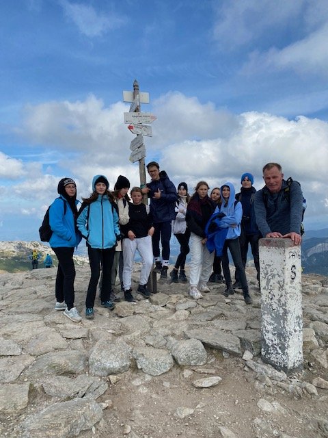 2021-10 Wycieczka w Tatry