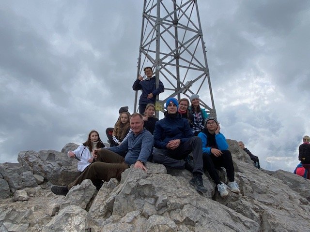 2021-10 Wycieczka w Tatry