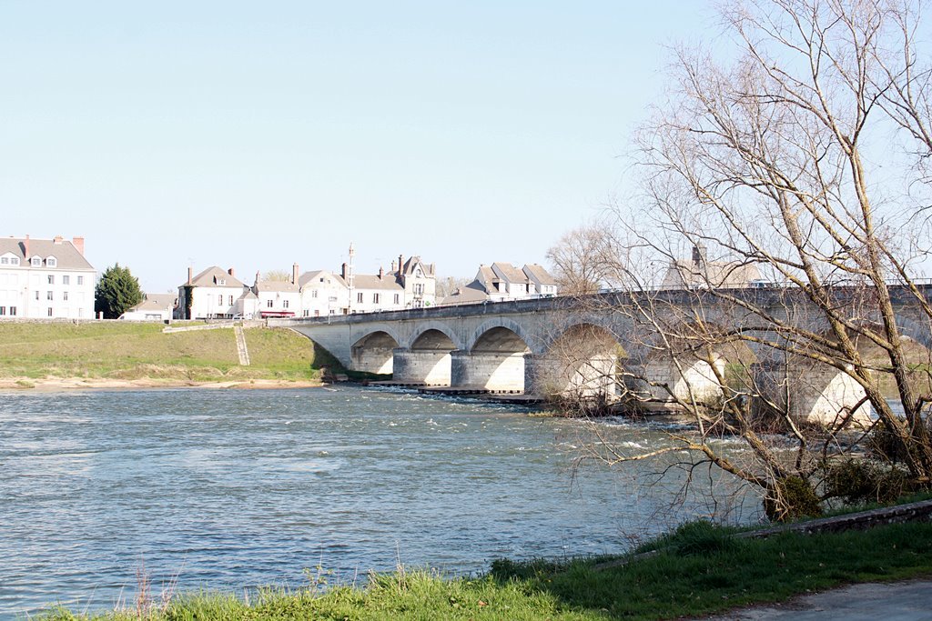 2022-03 Rej we Francji - Erasmus plus