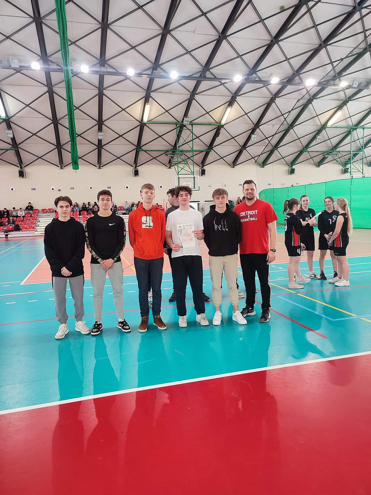 2022-04 Zawody w Kosza 3x3