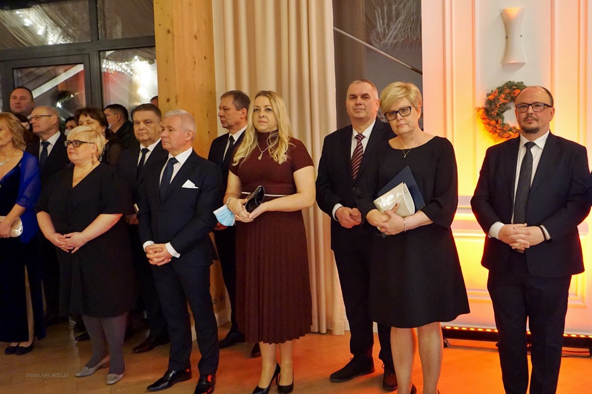 2021-01-07 Studniówka 2022