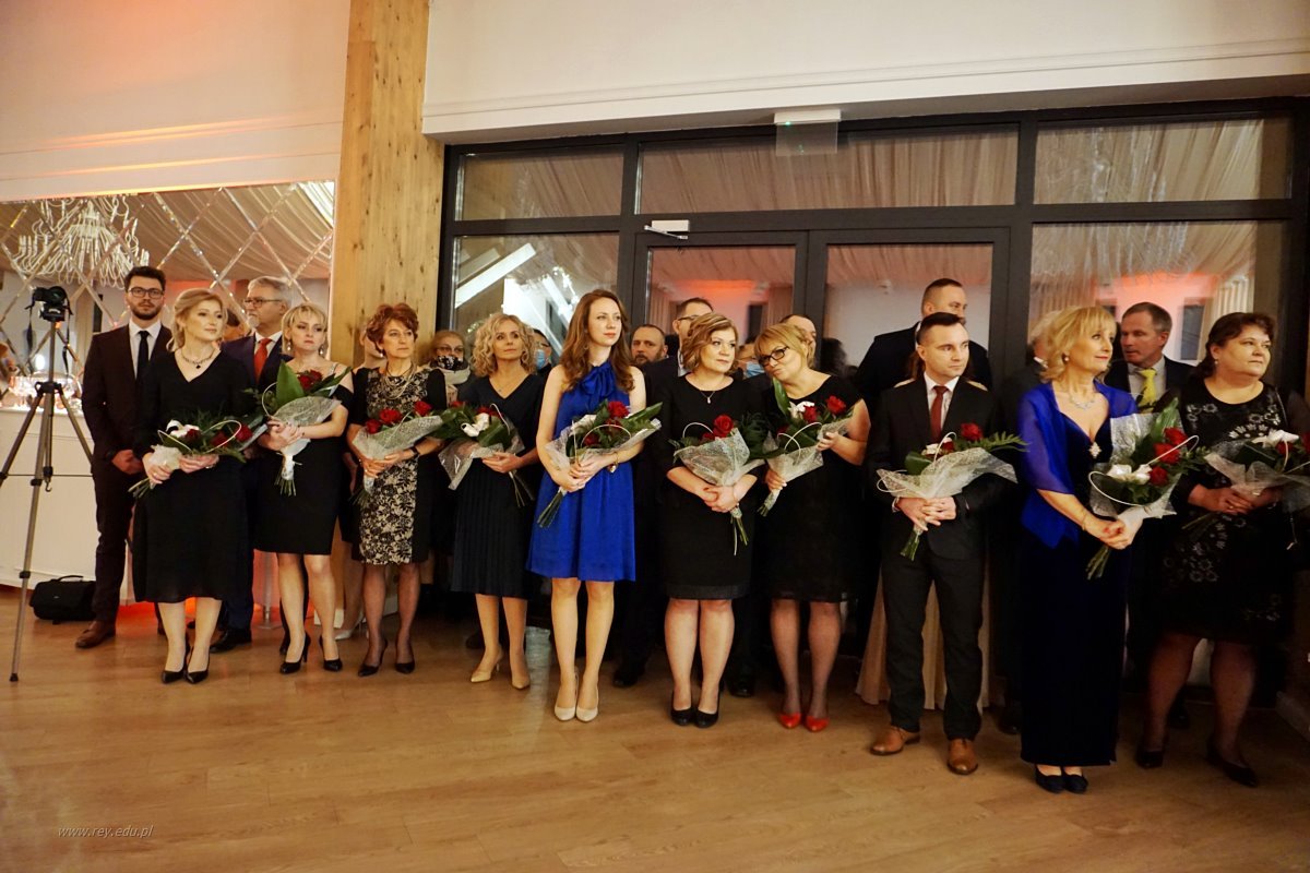 2021-01-07 Studniówka 2022